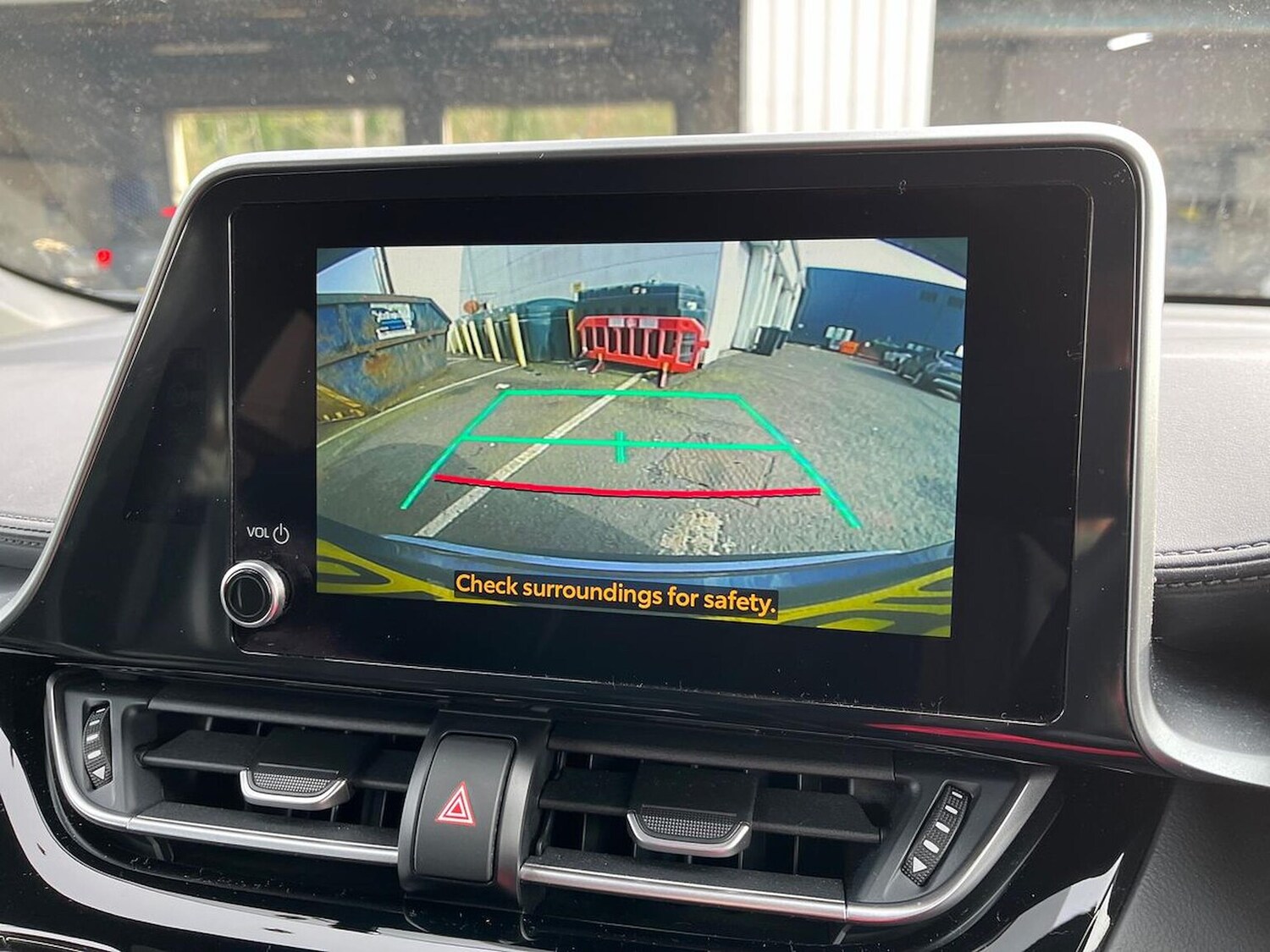 Used Toyota C-HR 2023 for sale - 78193123: Photo 25