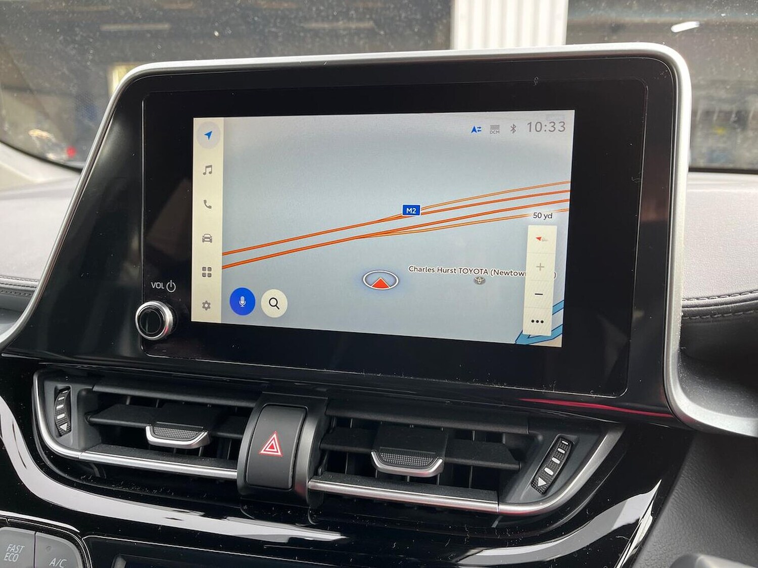 Used Toyota C-HR 2023 for sale - 78193123: Photo 26