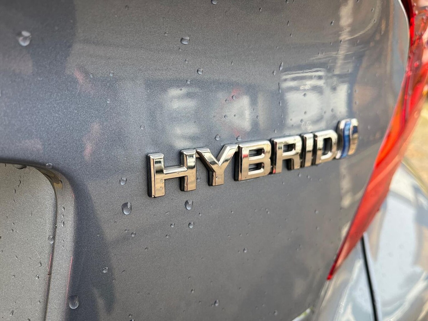 Used Toyota C-HR 2023 for sale - 78193123: Photo 36