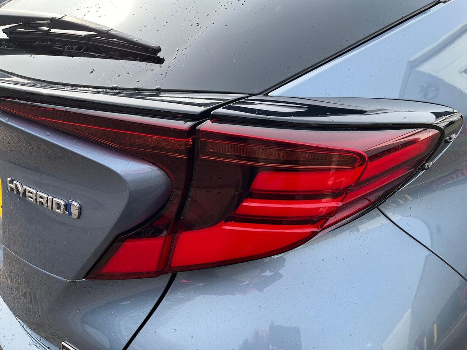 Used Toyota C-HR 2023 for sale - 78193123: Photo 37