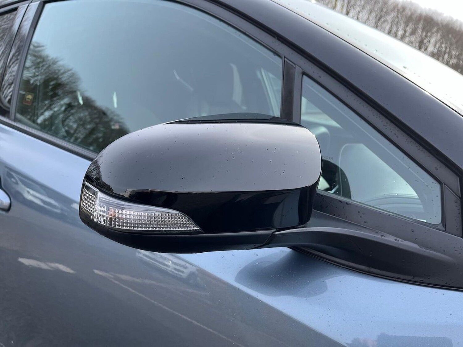 Used Toyota C-HR 2023 for sale - 78193123: Photo 39