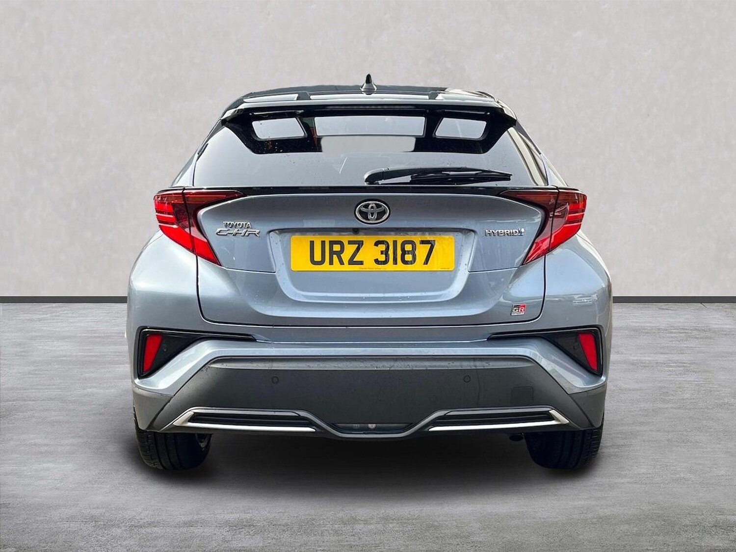 Used Toyota C-HR 2023 for sale - 78193123: Photo 6