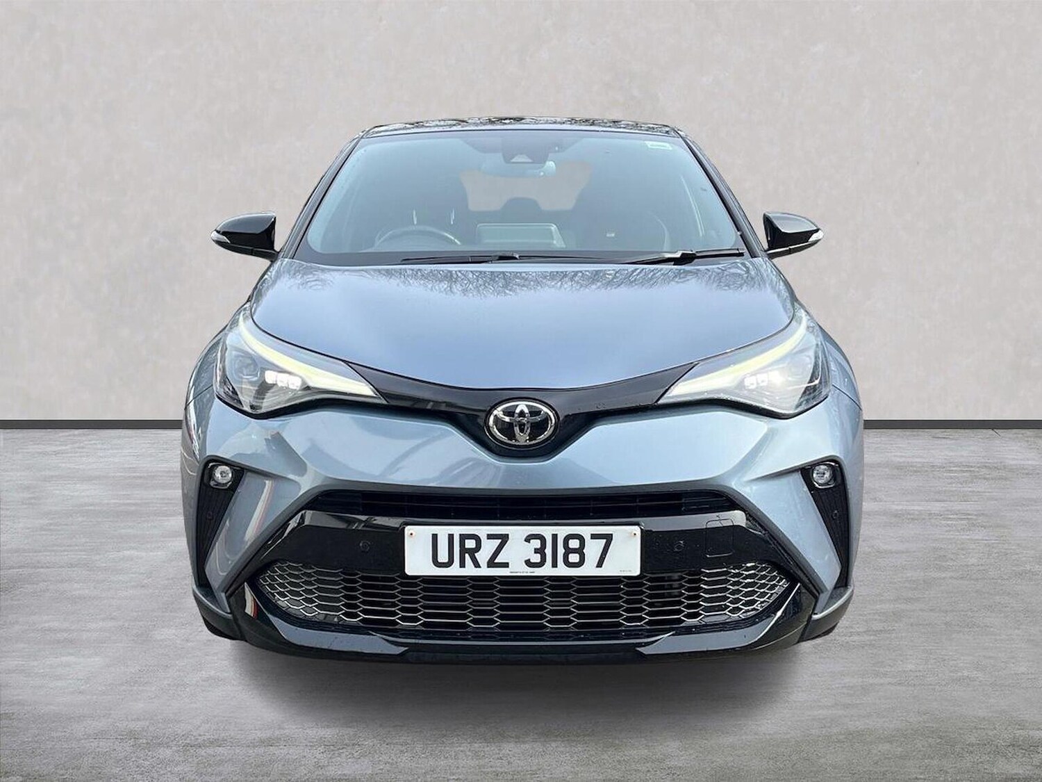 Used Toyota C-HR 2023 for sale - 78193123: Photo 7