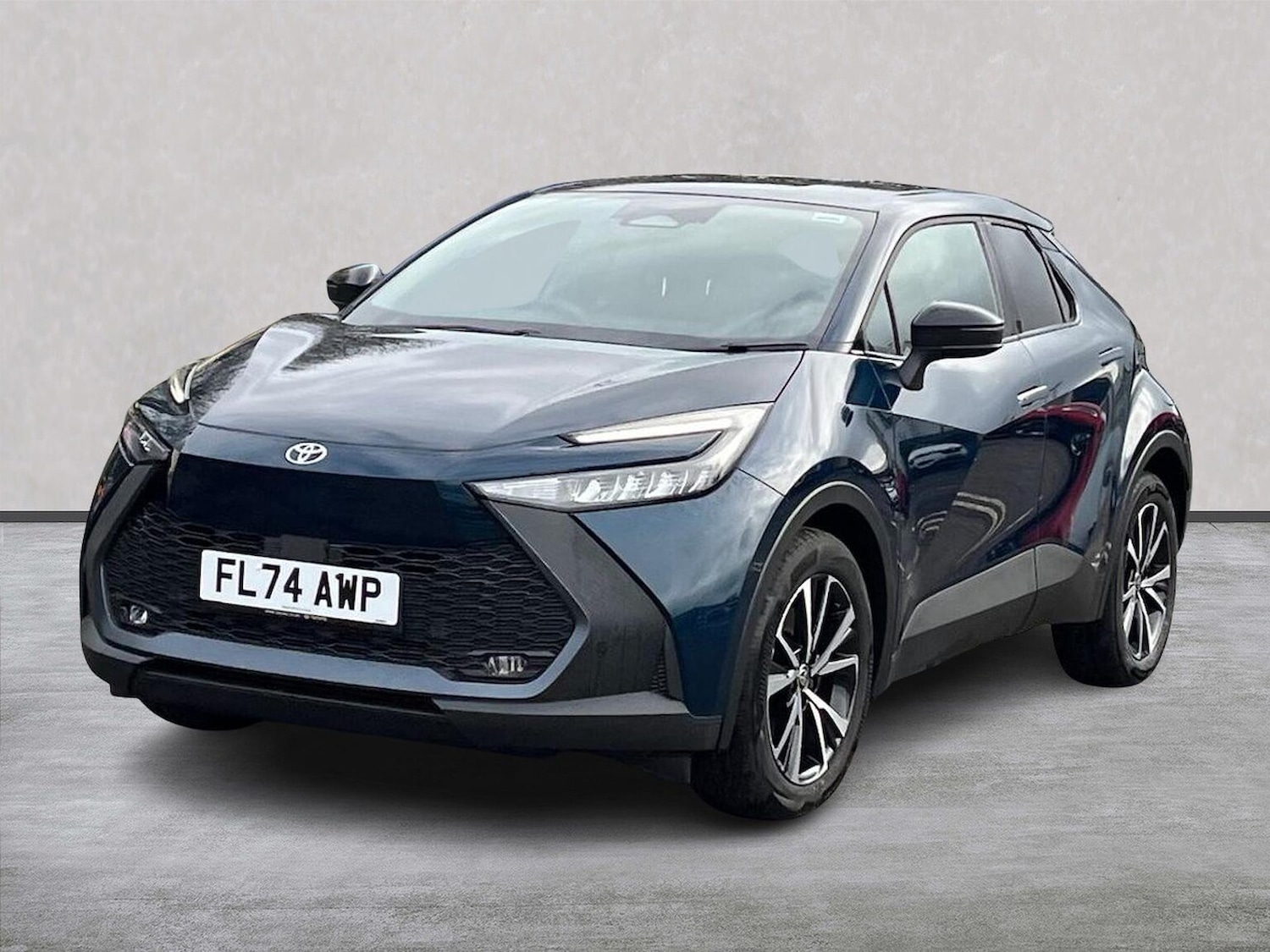 Used Toyota C-HR 2024 for sale - 76919016: Photo 20