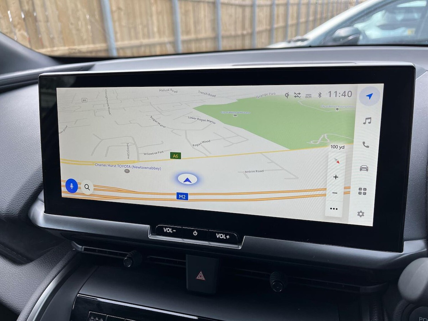 Used Toyota C-HR 2024 for sale - 76919016: Photo 24