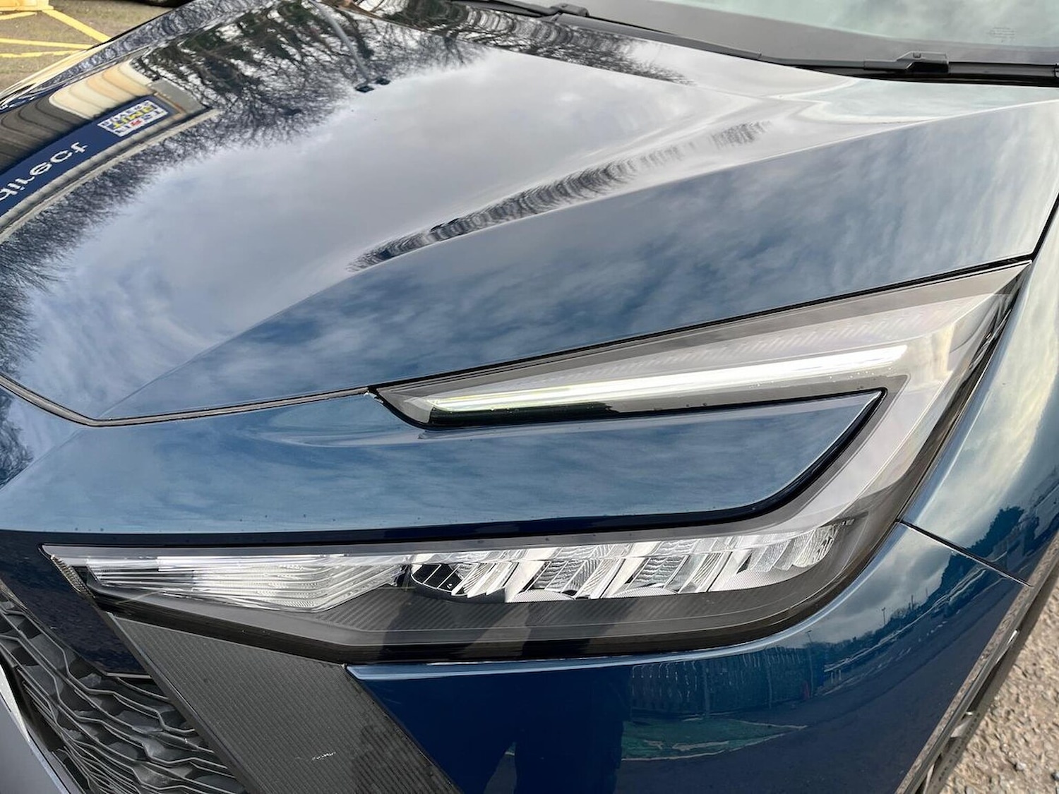 Used Toyota C-HR 2024 for sale - 76919016: Photo 33