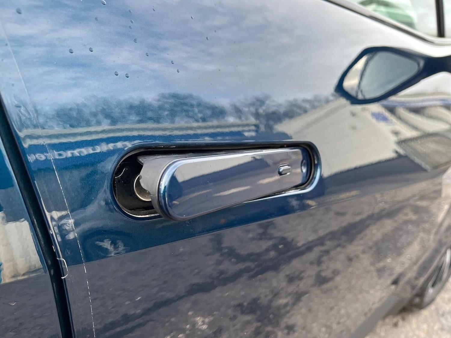 Used Toyota C-HR 2024 for sale - 76919016: Photo 36