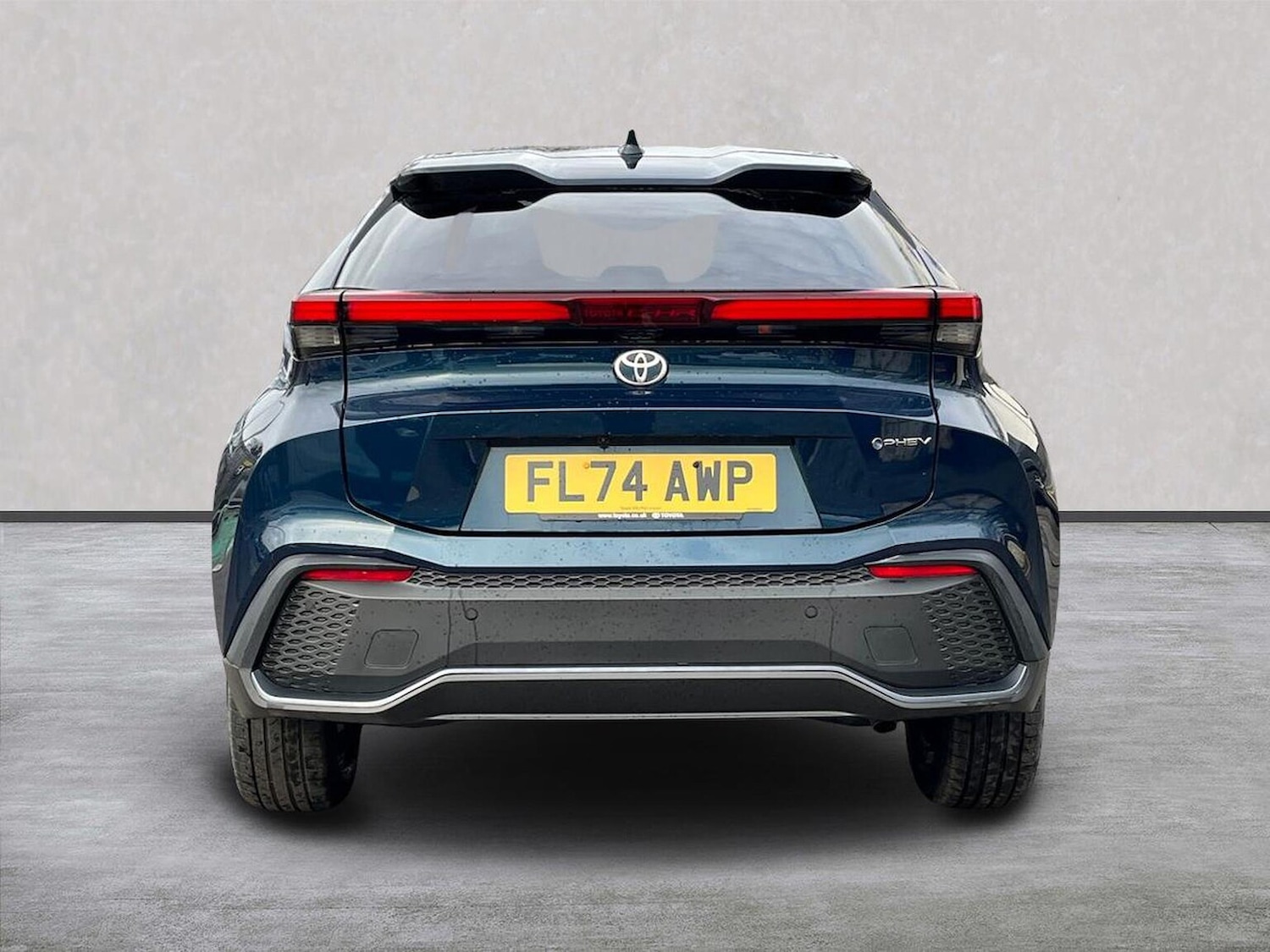 Used Toyota C-HR 2024 for sale - 76919016: Photo 4