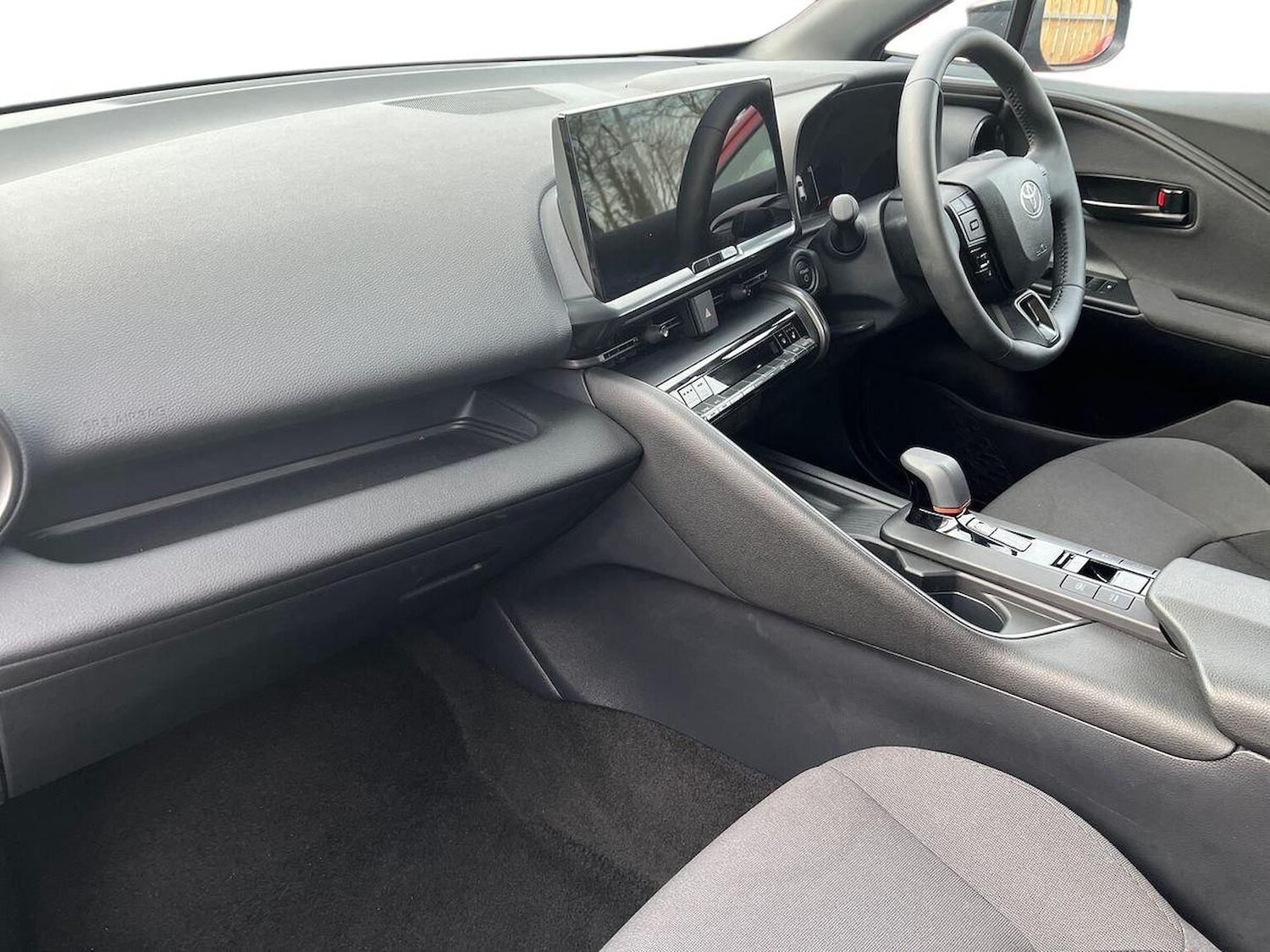 Used Toyota C-HR 2024 for sale - 76919016: Photo 7