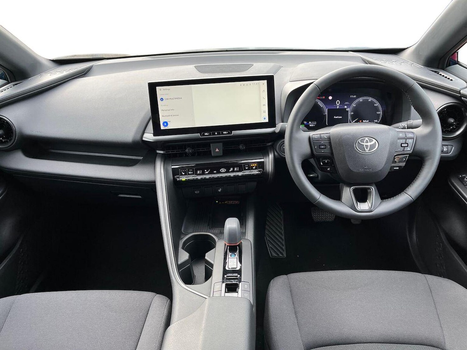 Used Toyota C-HR 2024 for sale - 76919016: Photo 8