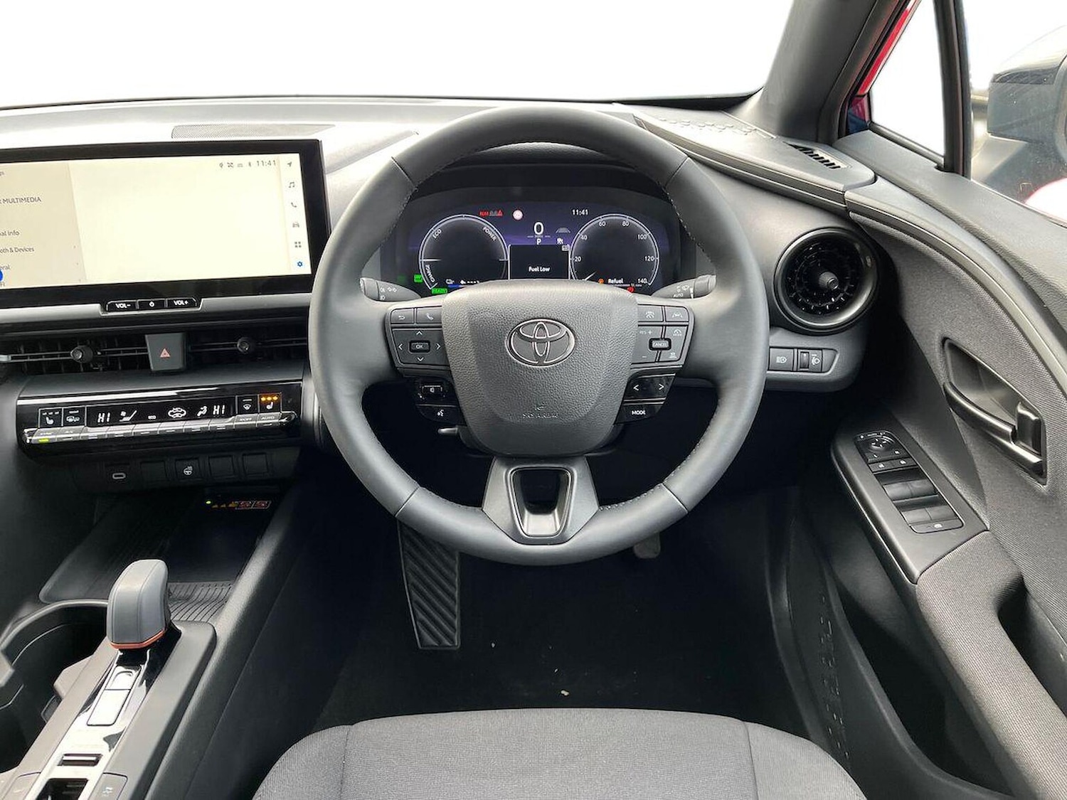 Used Toyota C-HR 2024 for sale - 76919016: Photo 9