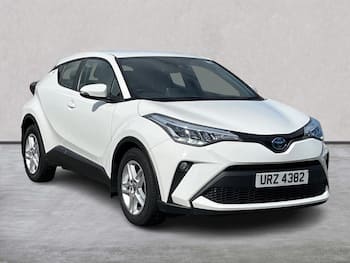 Used Toyota C-HR 2023 for sale - 79626553: Photo