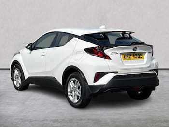 Used Toyota C-HR 2023 for sale - 79626553: Photo