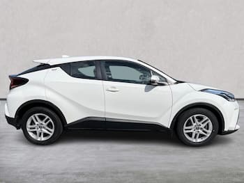 Used Toyota C-HR 2023 for sale - 79626553: Photo