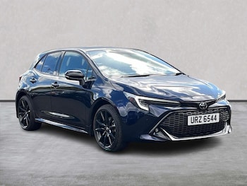 Toyota - Corolla