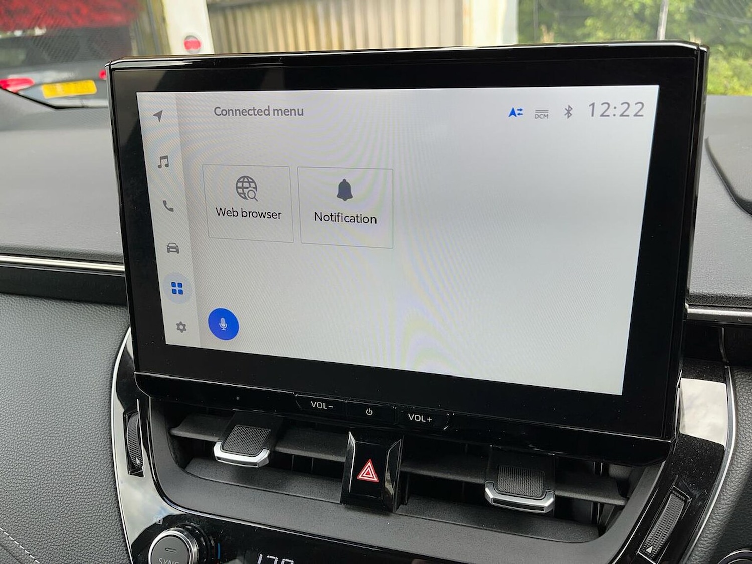 Vehicle 25