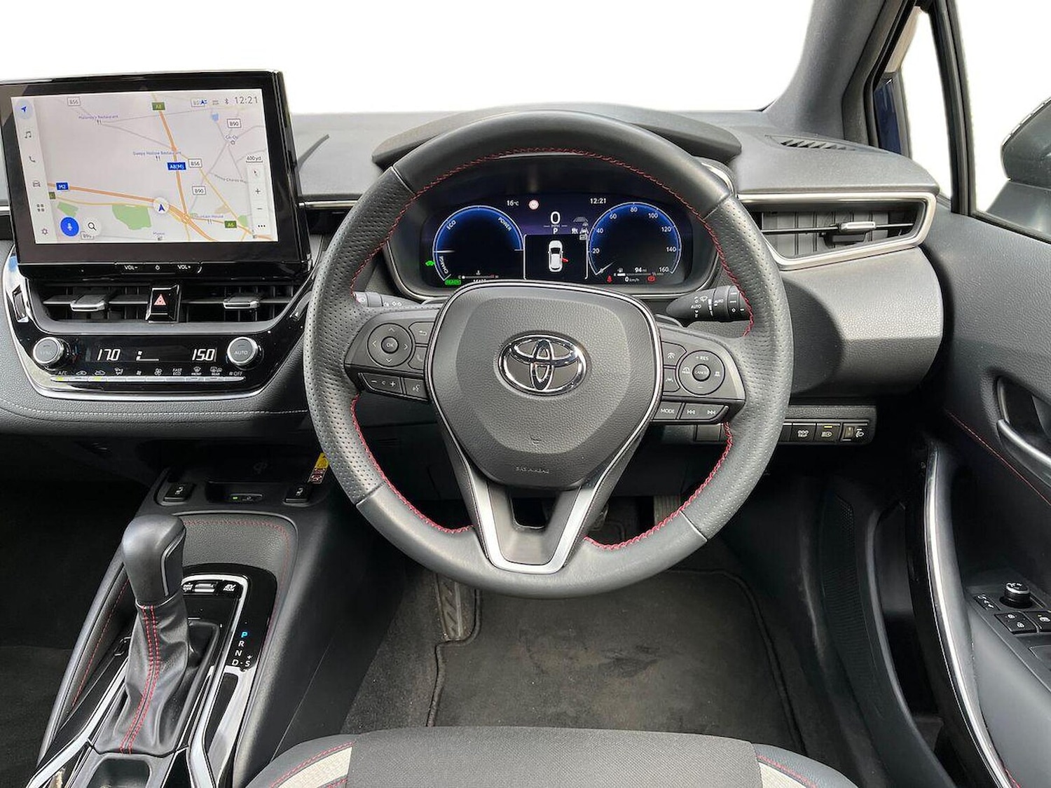 Vehicle 9