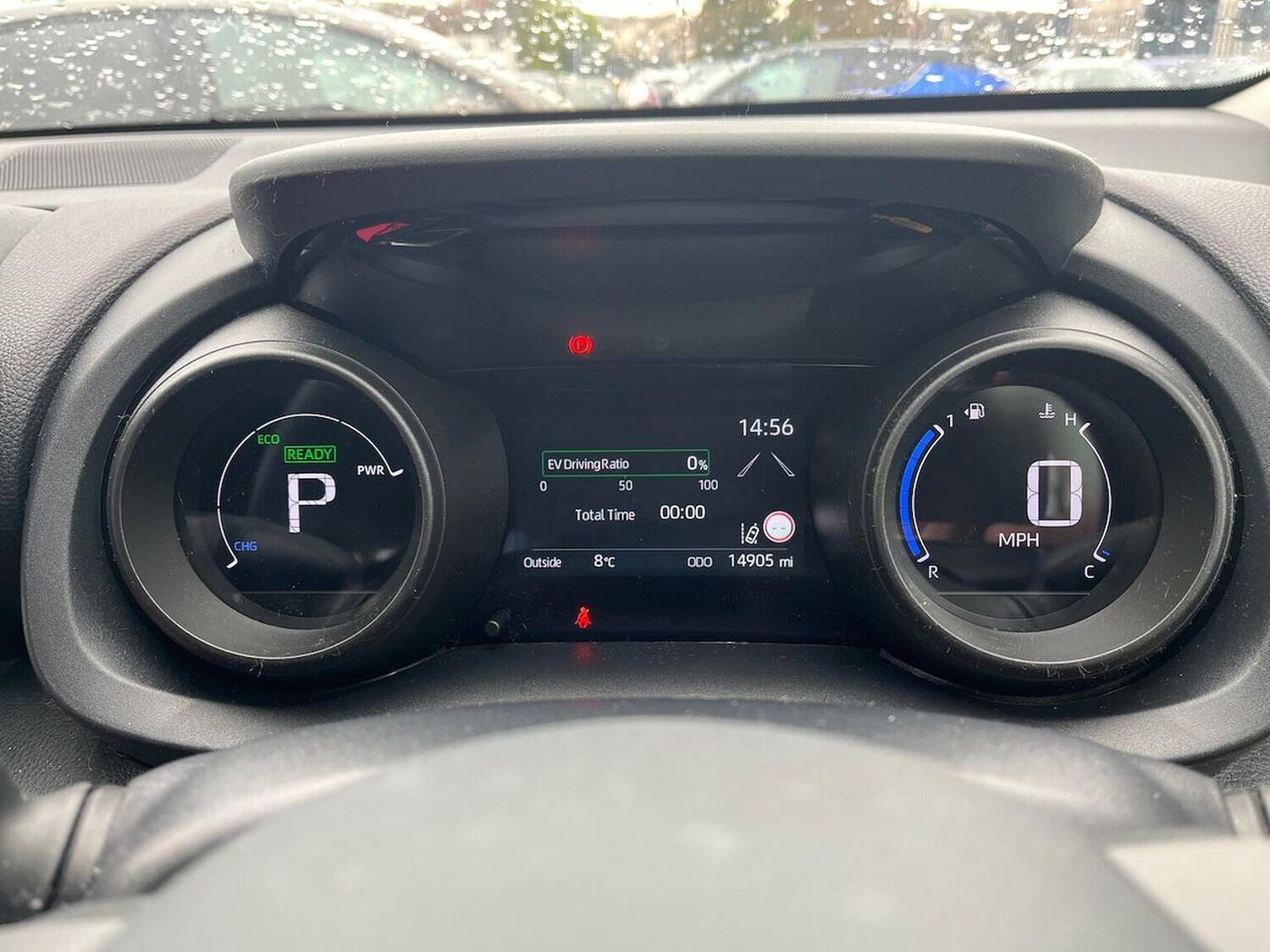 Used Toyota Yaris 2023 for sale - 78193148: Photo 12