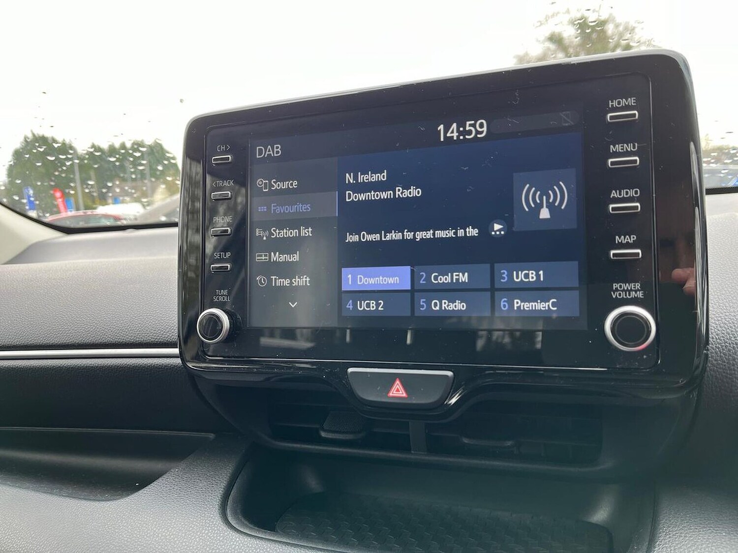 Used Toyota Yaris 2023 for sale - 78193148: Photo 13