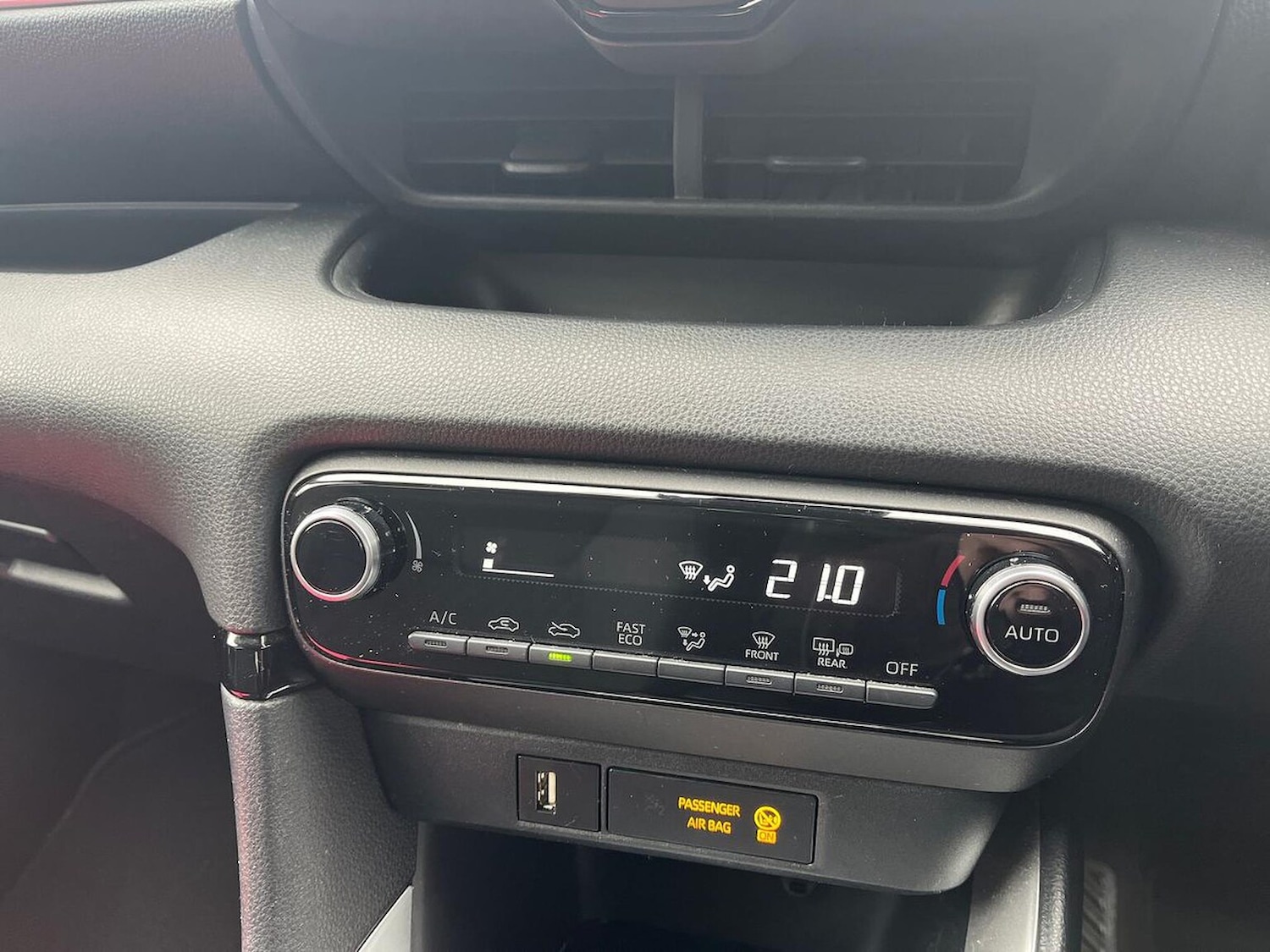 Used Toyota Yaris 2023 for sale - 78193148: Photo 14