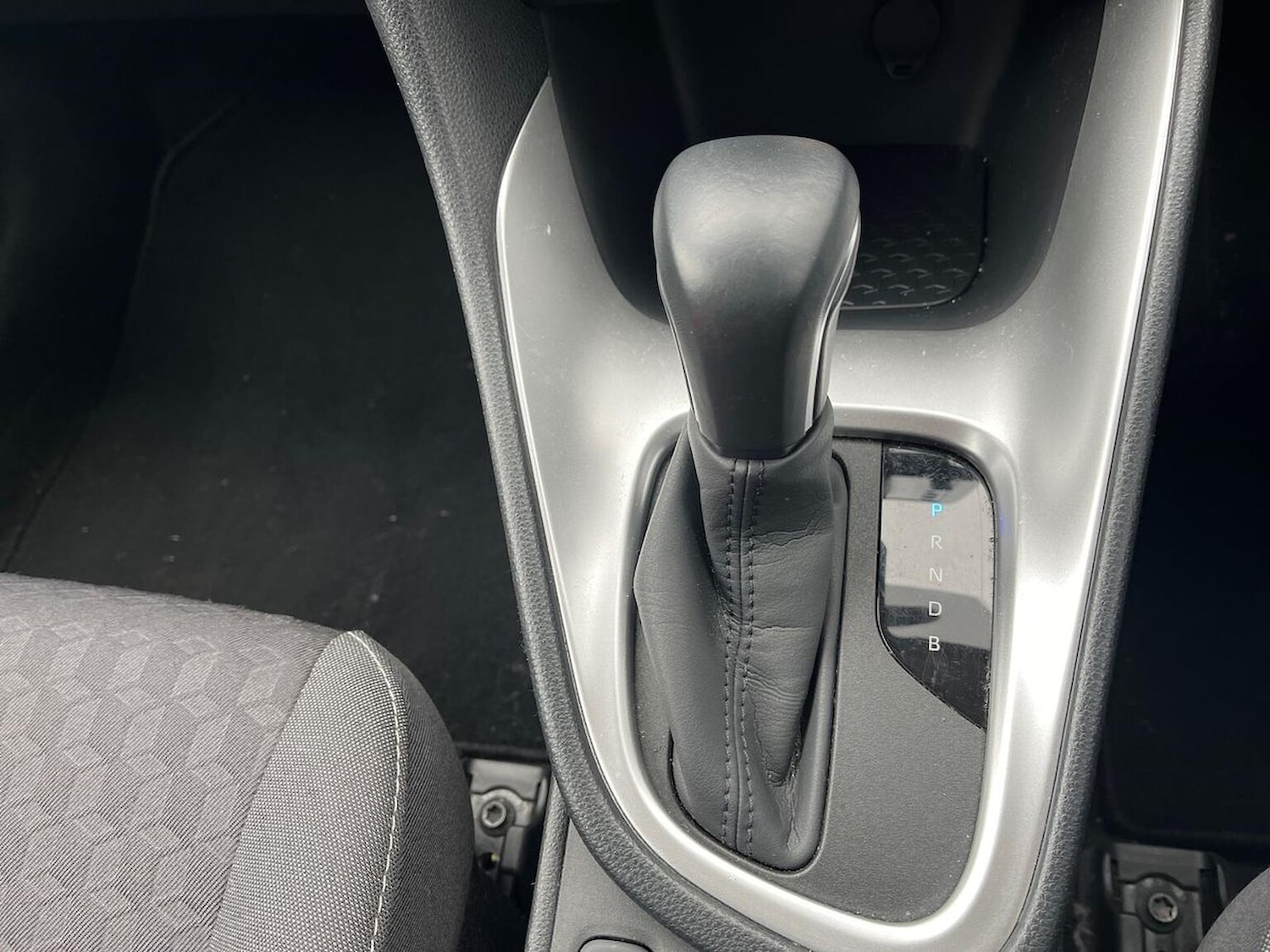 Used Toyota Yaris 2023 for sale - 78193148: Photo 15