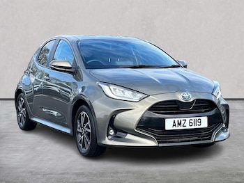 Used Toyota Yaris 2023 for sale - 78193148: Photo