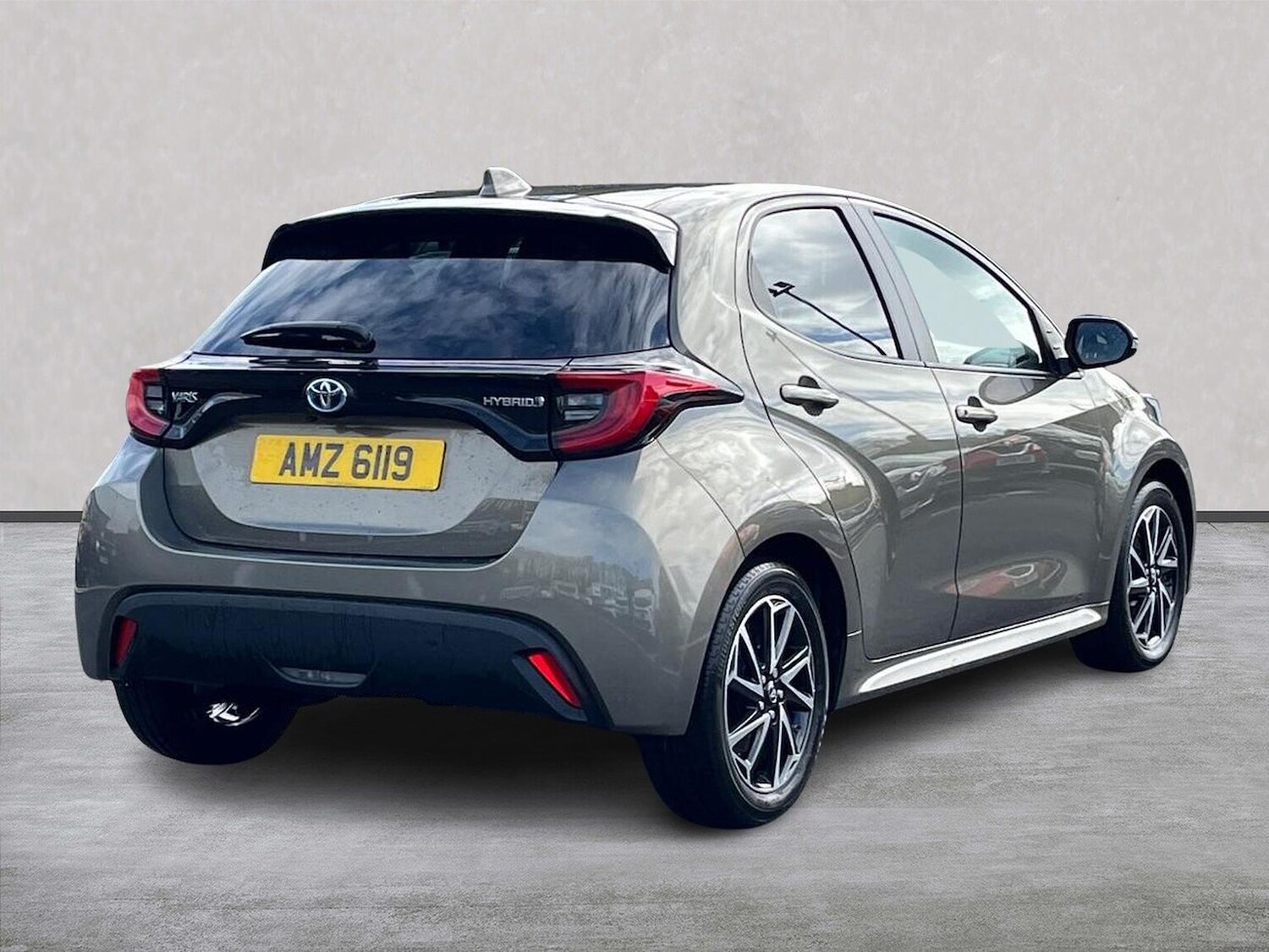 Used Toyota Yaris 2023 for sale - 78193148: Photo 20