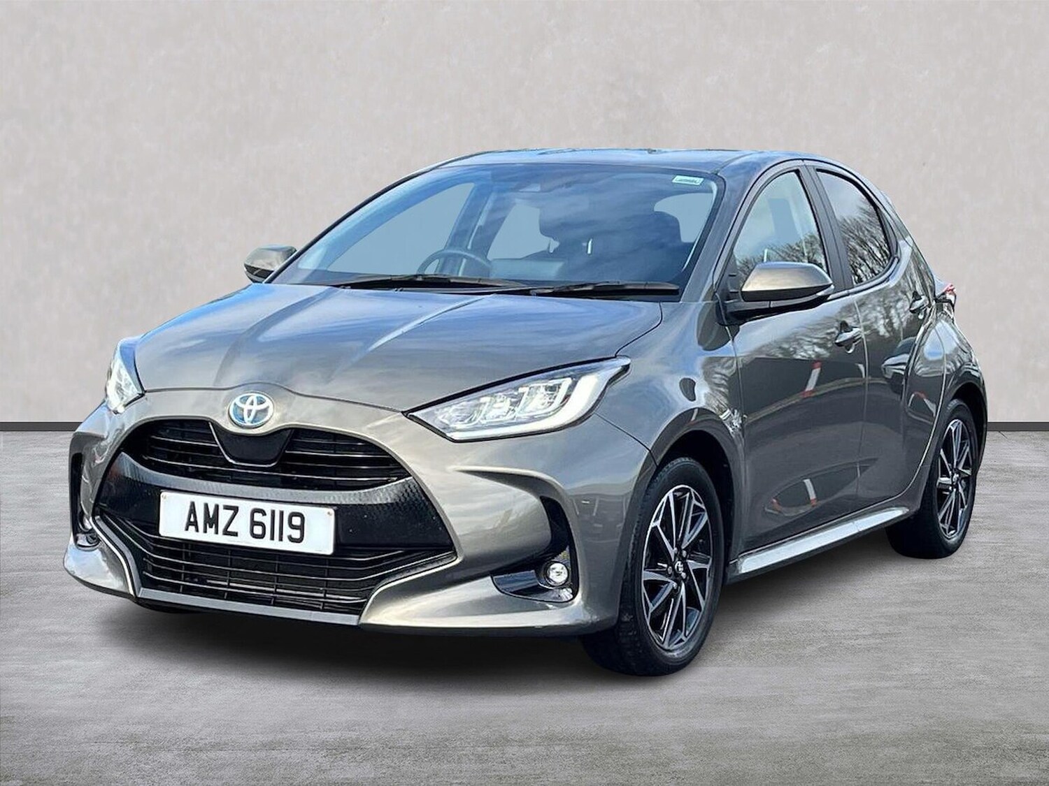 Used Toyota Yaris 2023 for sale - 78193148: Photo 22
