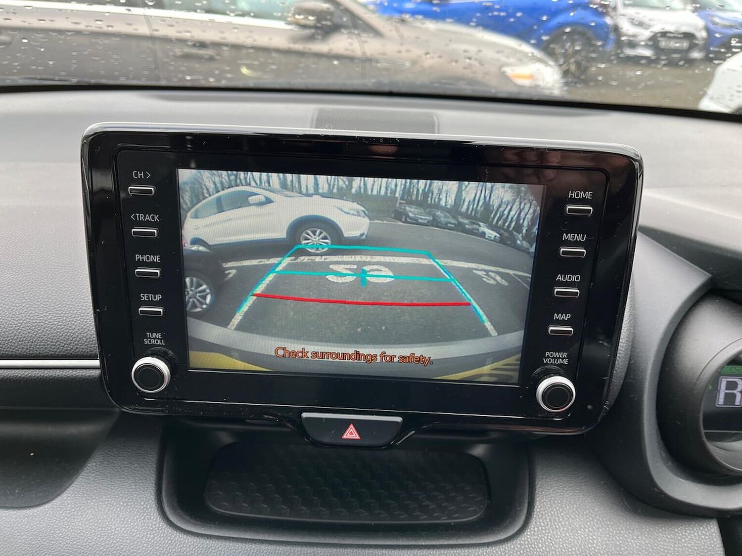 Used Toyota Yaris 2023 for sale - 78193148: Photo 25