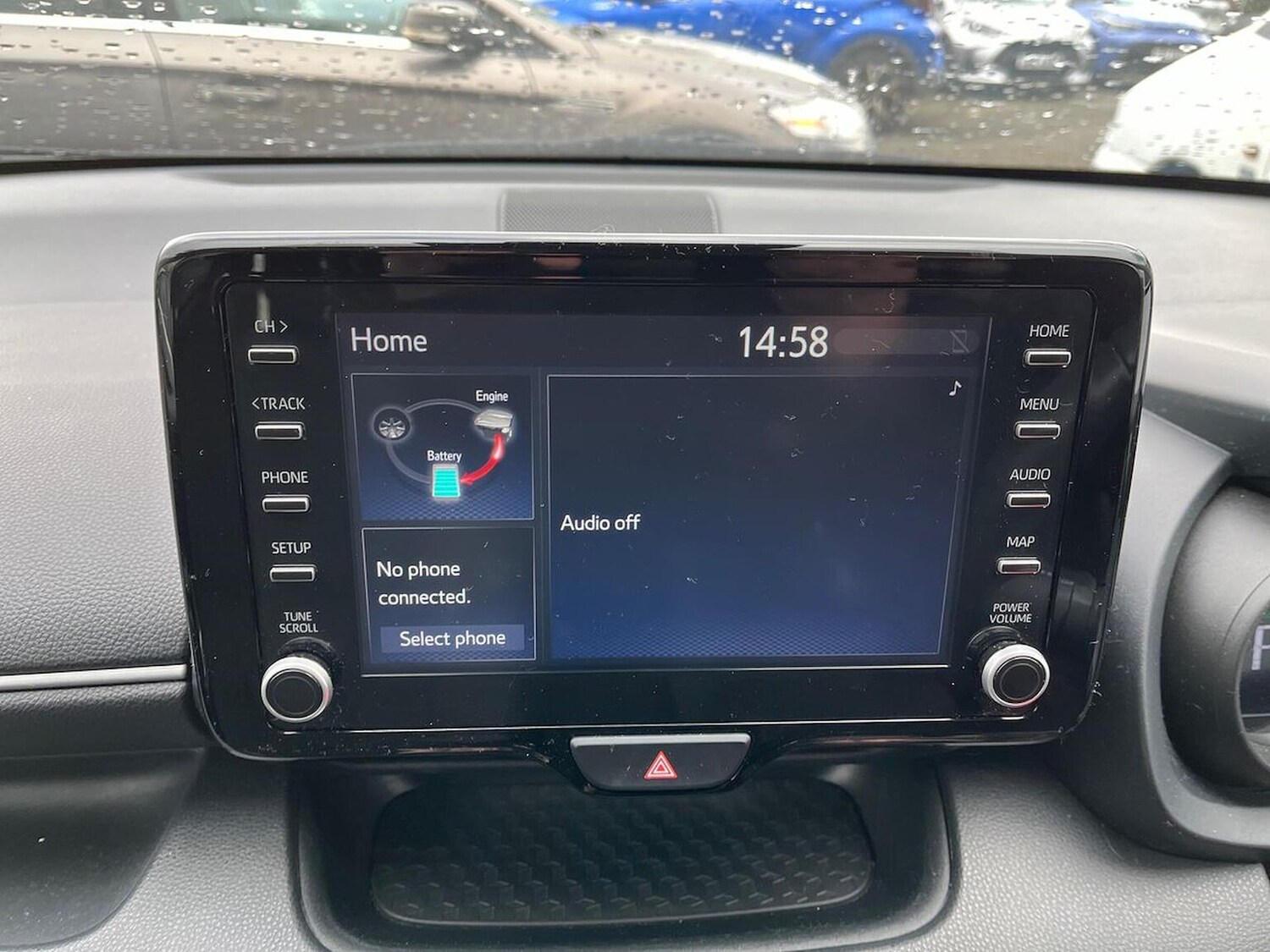 Used Toyota Yaris 2023 for sale - 78193148: Photo 26