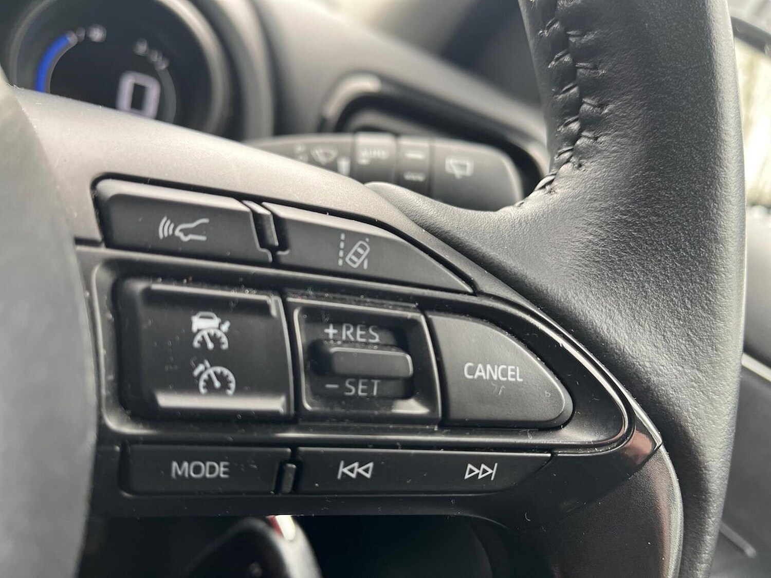 Used Toyota Yaris 2023 for sale - 78193148: Photo 27