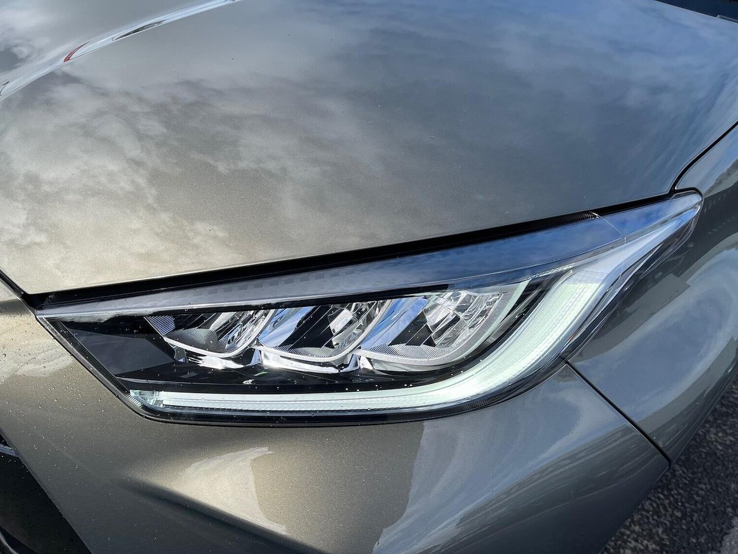 Used Toyota Yaris 2023 for sale - 78193148: Photo 34