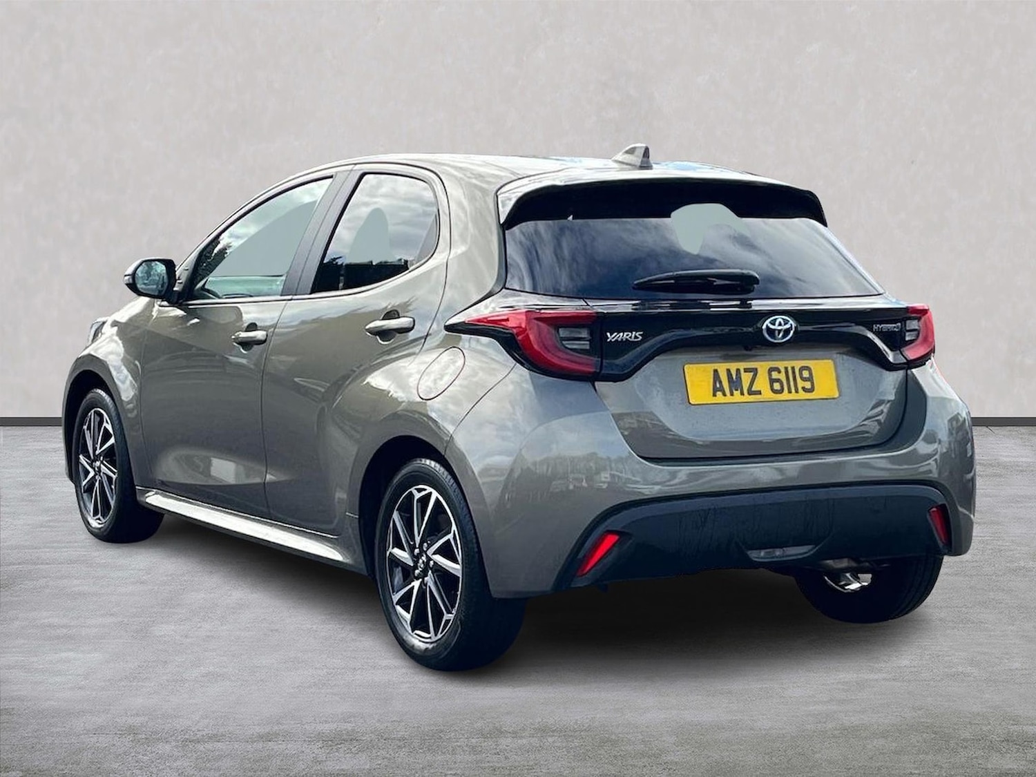 Used Toyota Yaris 2023 for sale - 78193148: Photo 4