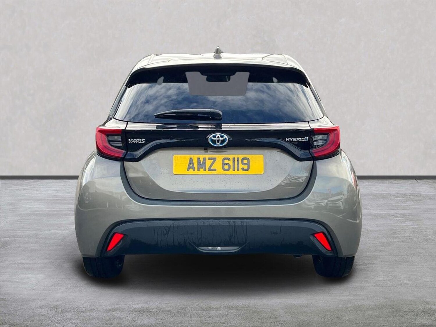 Used Toyota Yaris 2023 for sale - 78193148: Photo 6