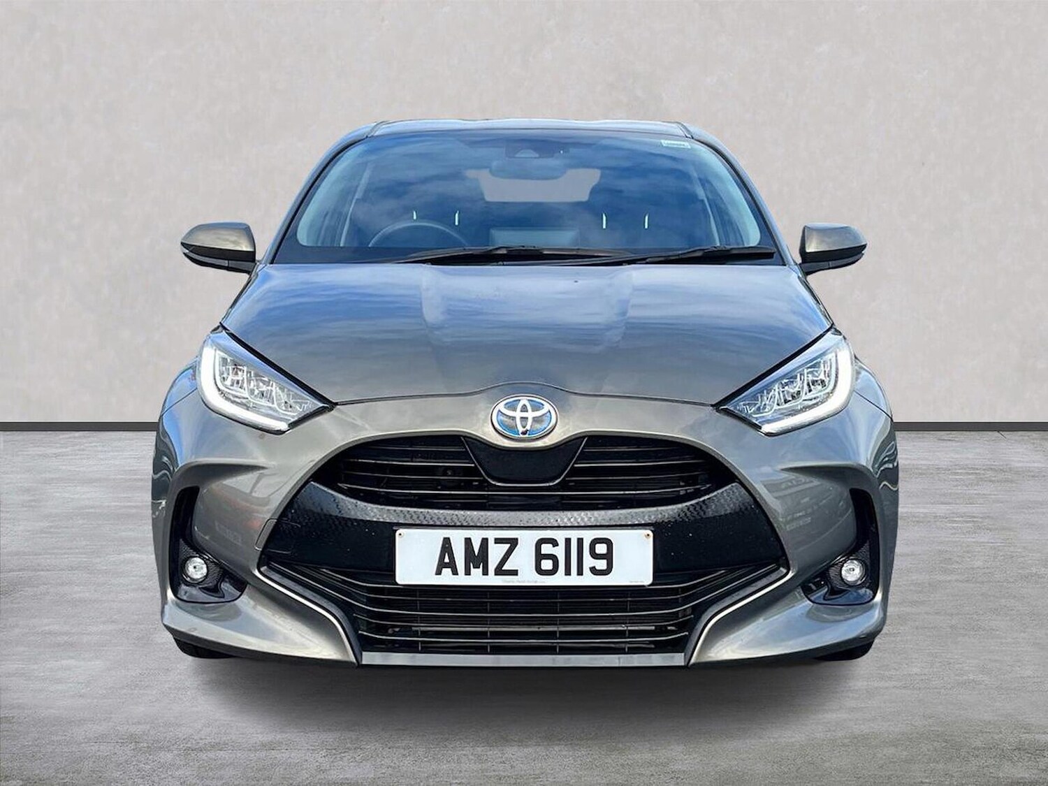 Used Toyota Yaris 2023 for sale - 78193148: Photo 7