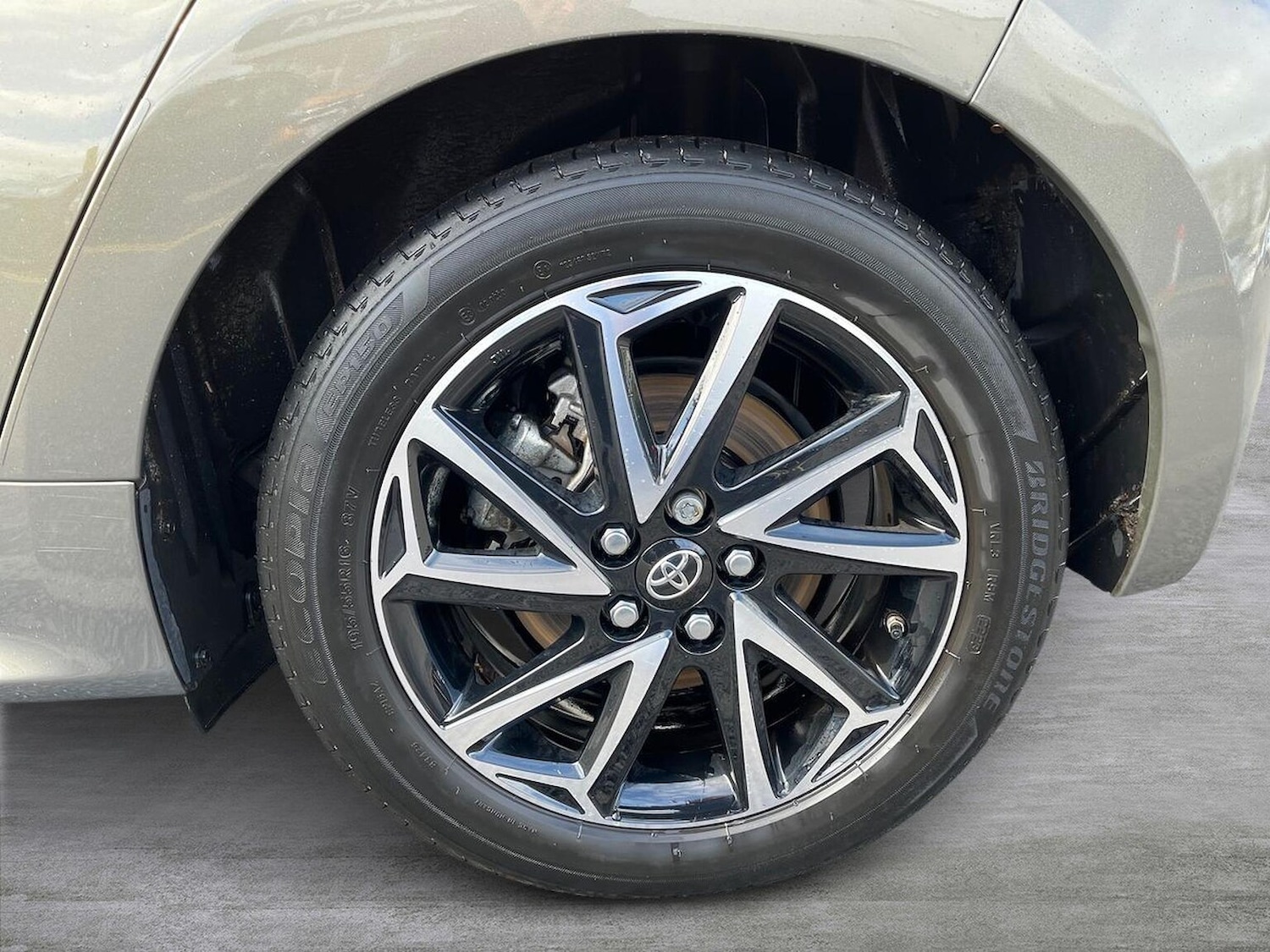 Used Toyota Yaris 2023 for sale - 78193148: Photo 8