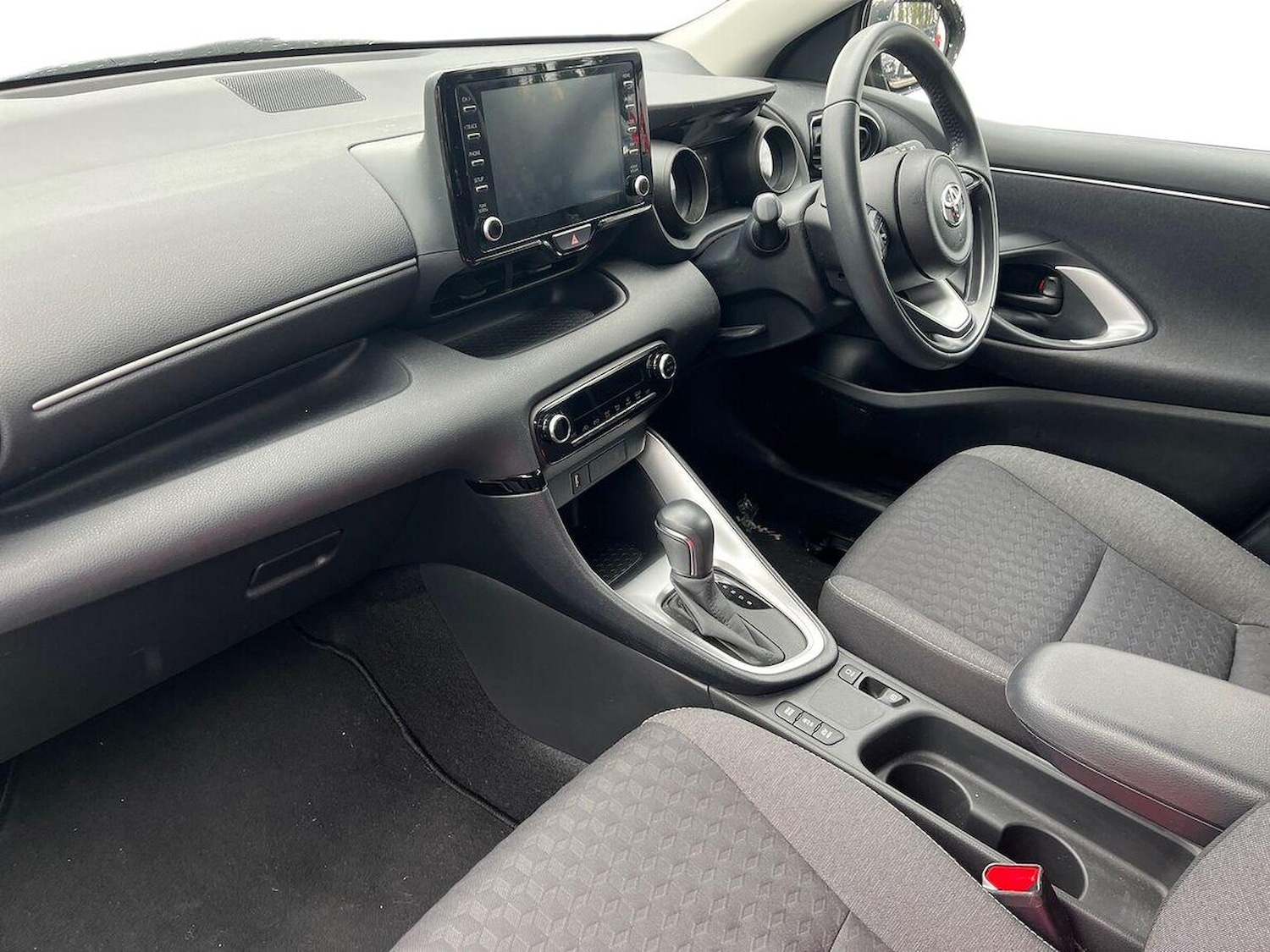 Used Toyota Yaris 2023 for sale - 78193148: Photo 9