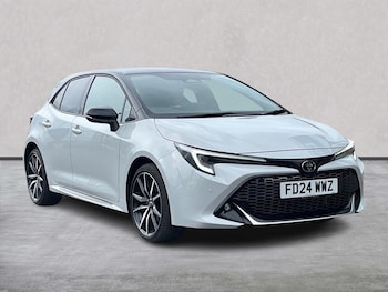 Used Toyota Corolla 2024 for sale - 78694429: Photo
