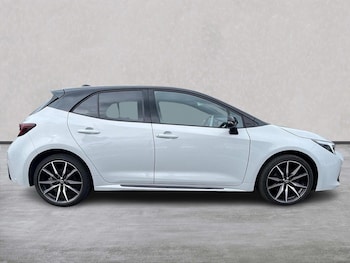 Used Toyota Corolla 2024 for sale - 78694429: Photo