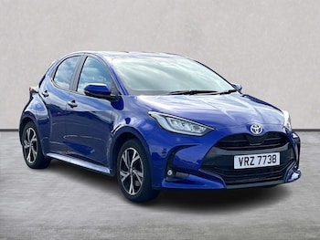 Used Toyota Yaris 2024 for sale - 79048003: Photo