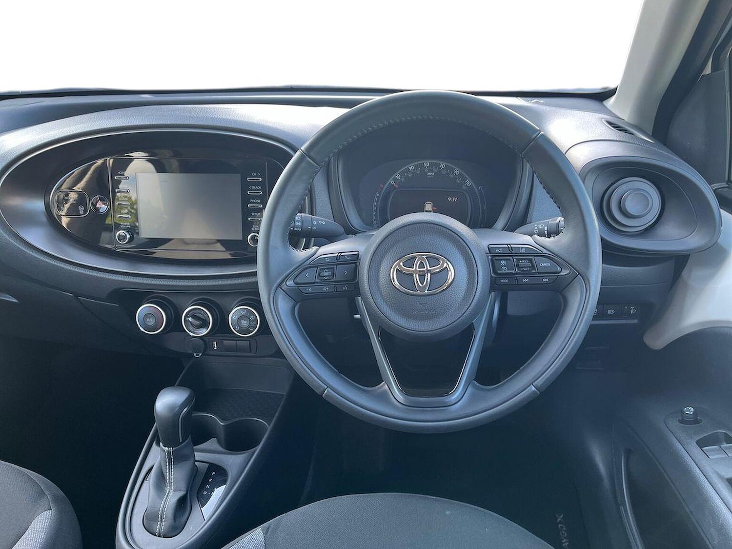 Vehicle 9