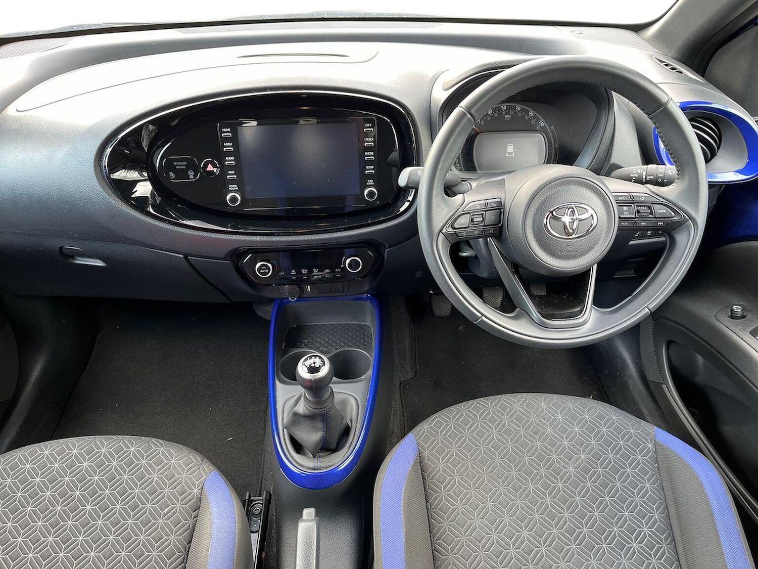 Used Toyota Aygo X 2023 for sale - 78193031: Photo 10