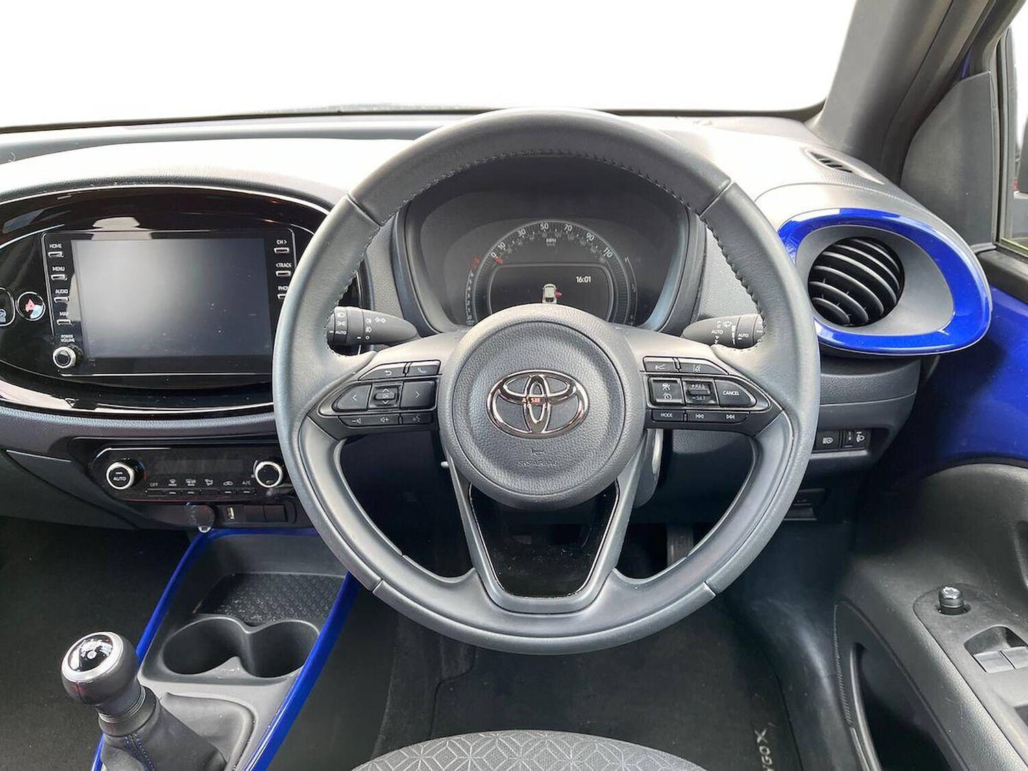 Used Toyota Aygo X 2023 for sale - 78193031: Photo 11