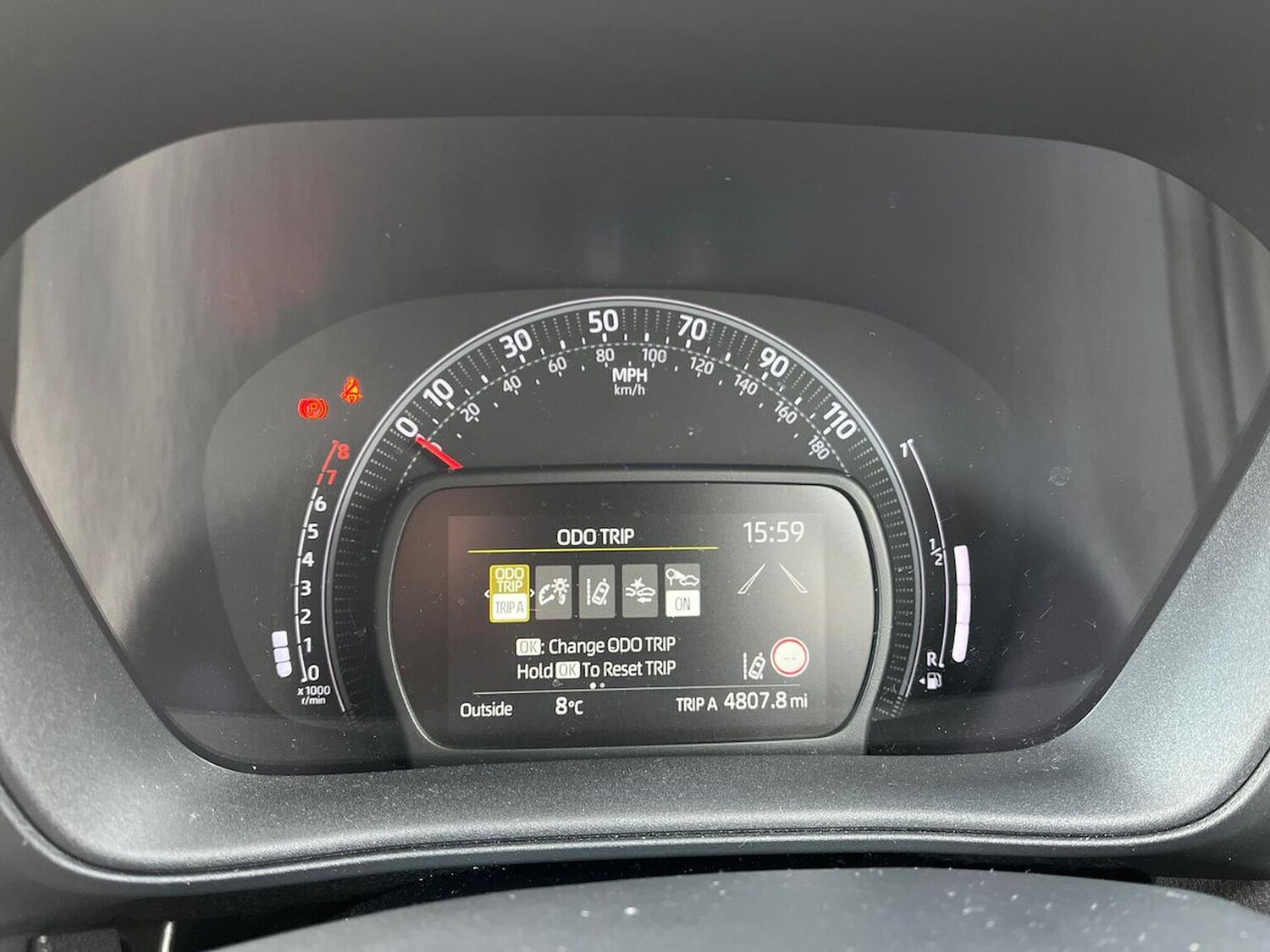 Used Toyota Aygo X 2023 for sale - 78193031: Photo 12