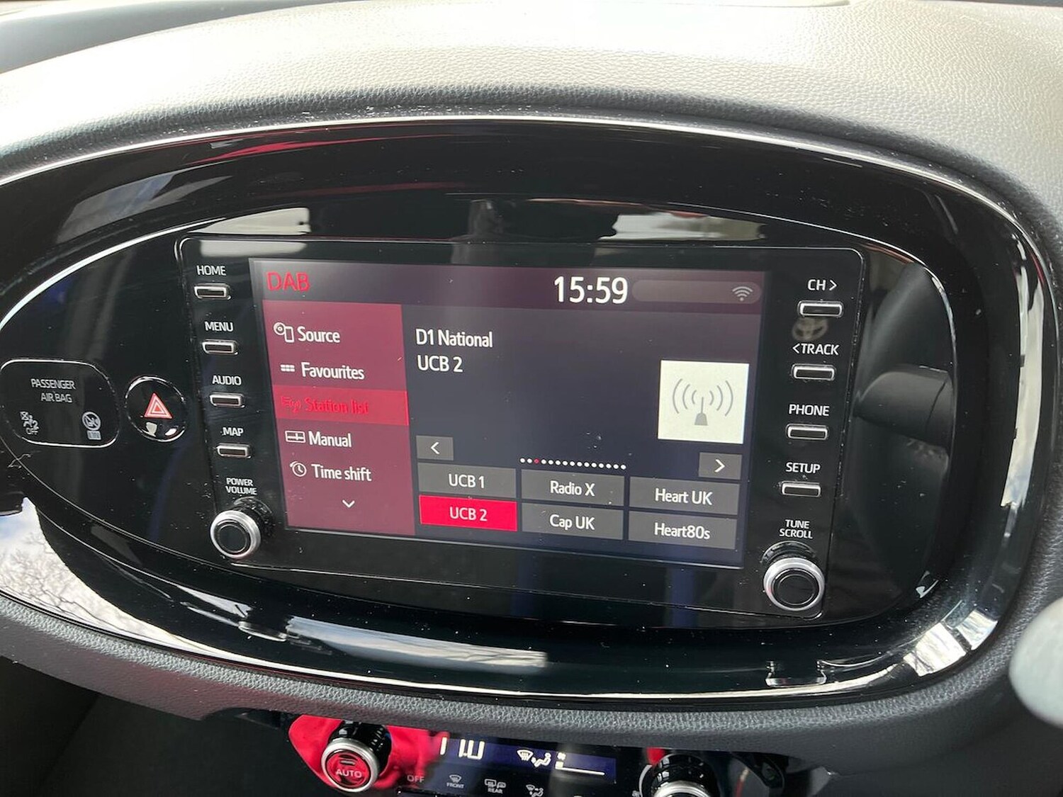 Used Toyota Aygo X 2023 for sale - 78193031: Photo 13