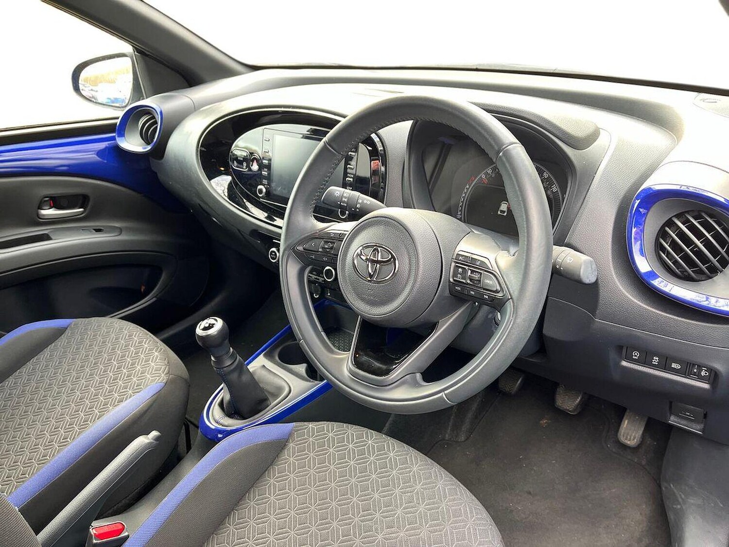 Used Toyota Aygo X 2023 for sale - 78193031: Photo 17