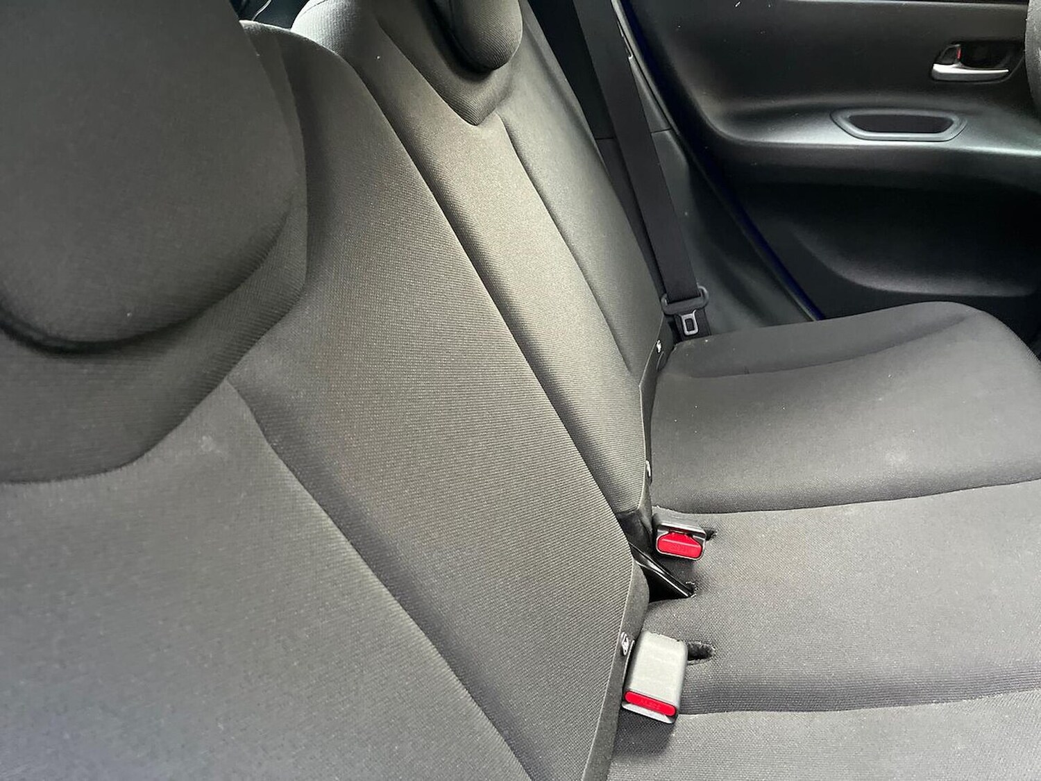 Used Toyota Aygo X 2023 for sale - 78193031: Photo 18