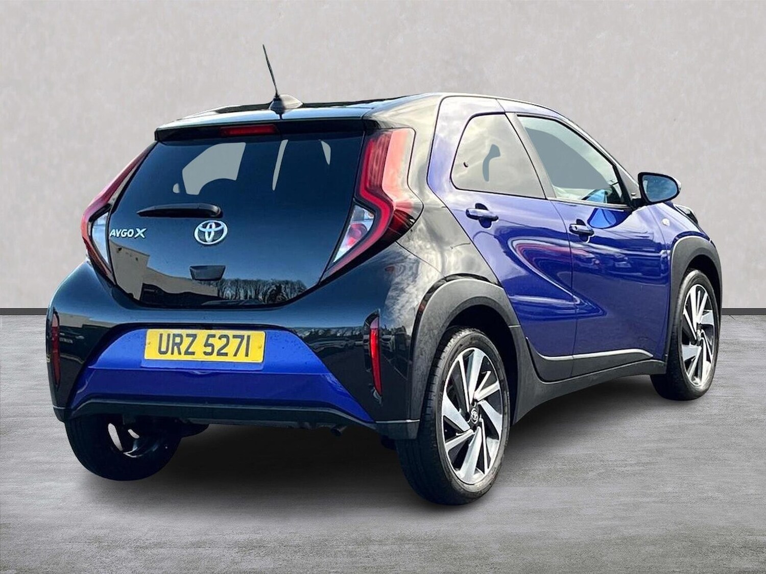 Used Toyota Aygo X 2023 for sale - 78193031: Photo 20