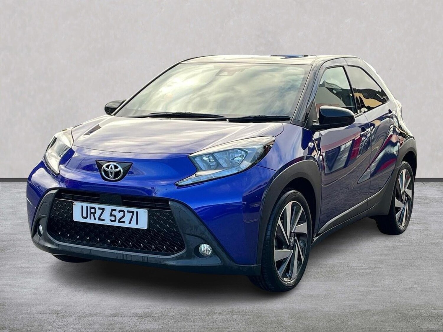 Used Toyota Aygo X 2023 for sale - 78193031: Photo 22