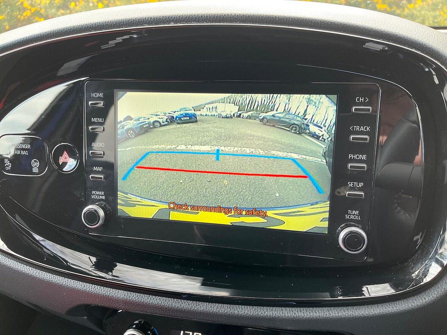 Used Toyota Aygo X 2023 for sale - 78193031: Photo 25